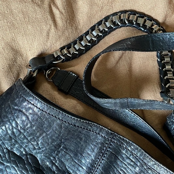 Givenchy genuine leather crossbody bag - Picture 13 of 16